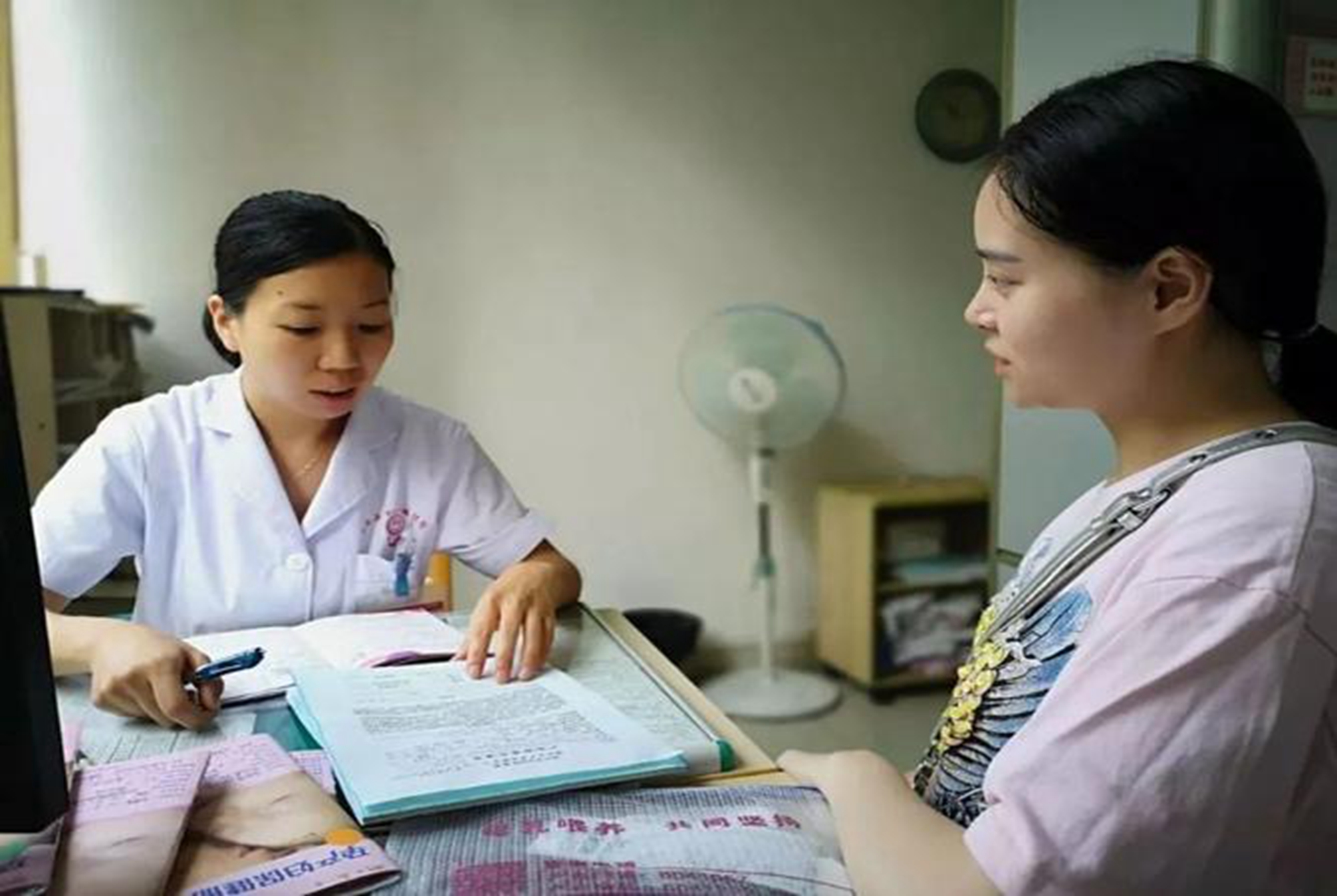 二胎宝妈完全不想带娃怎么办,为什么现在宝妈不愿意产检