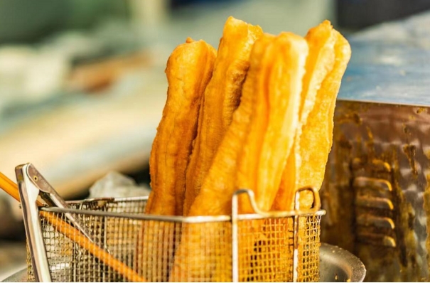 长肉最快的三种主食不是馒头米饭,公认长肉最猛的四种主食你知道吗