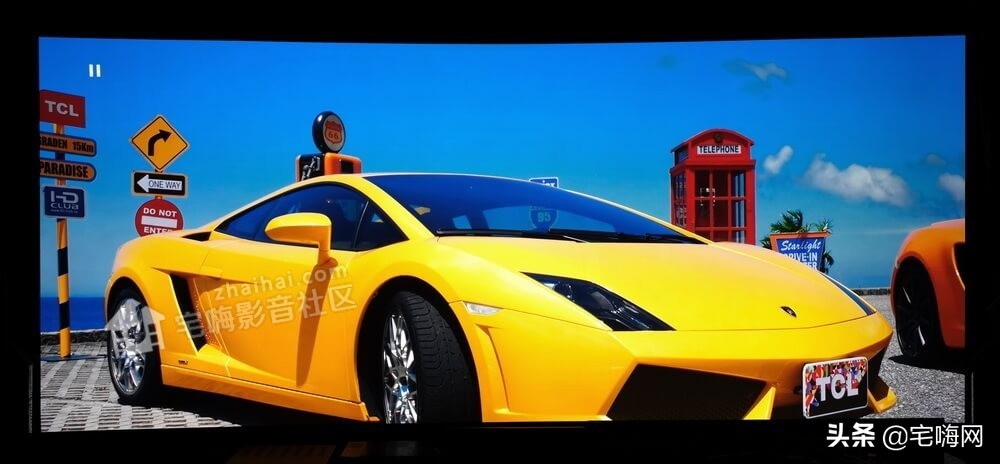 「FIBBR玩转视频调校」浅谈奥图码8864K投影机的HDR校色