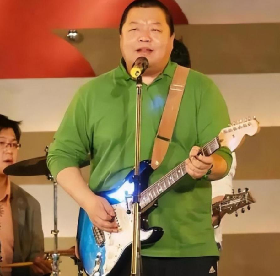 歌手臧天朔简历,民间歌手臧天朔去哪儿了