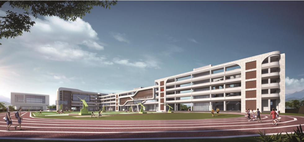 惠州学校最新消息,惠州市第二小学校长名单