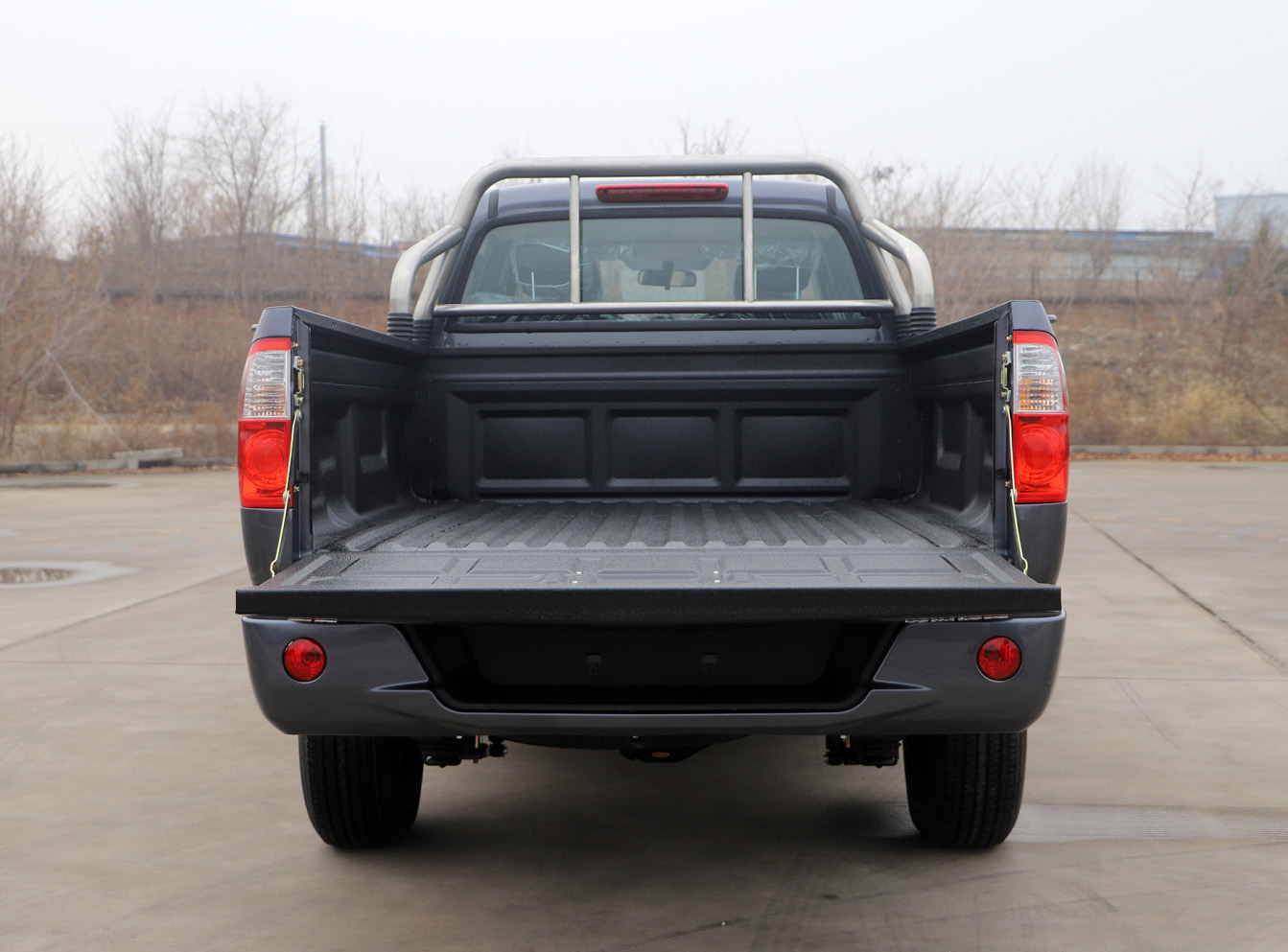 中兴皮卡威虎柴油2.4t发动机,2014年中兴威虎柴油2.8t