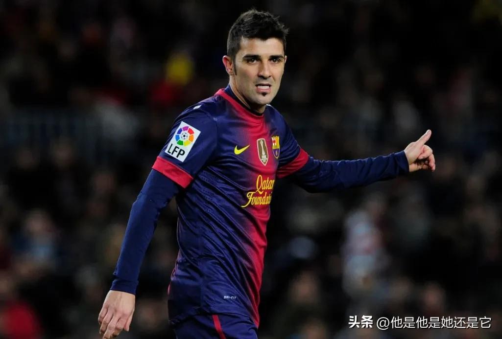 足球各个国家队的超级巨星,本世纪足坛十大顶级边锋