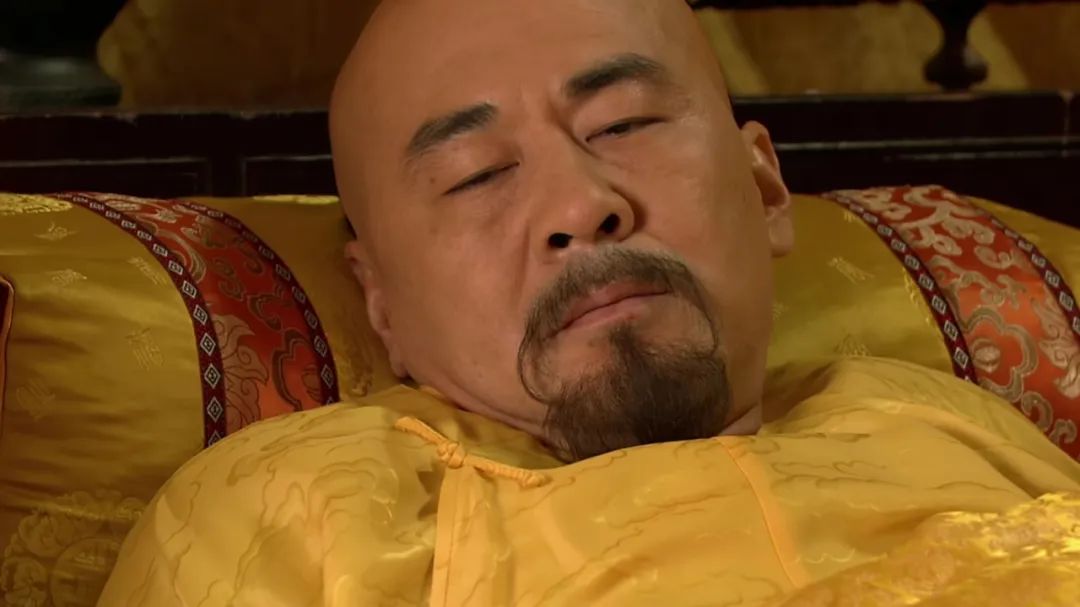 雍正到底怎么死的,雍正到底是怎么死的