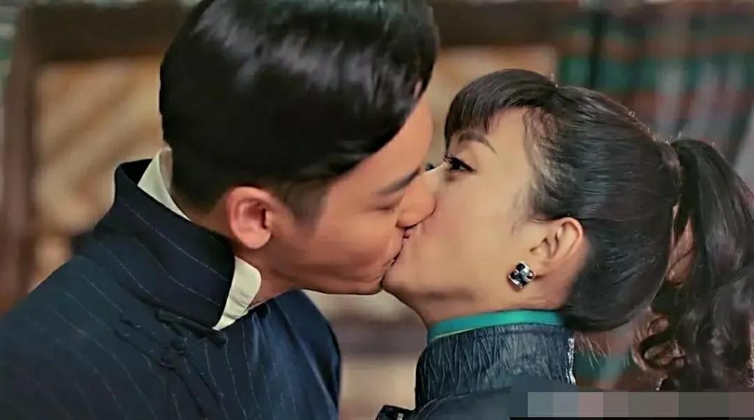 老九门陈伟霆赵丽颖经典语录,老九门中老八怒怼佛爷