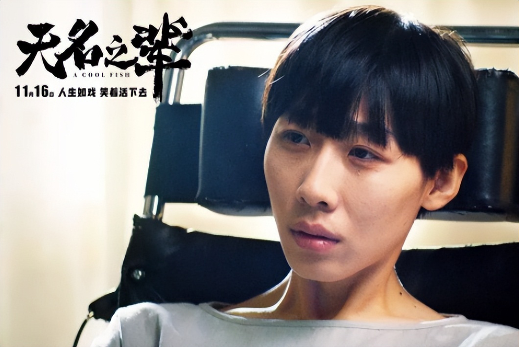 有哪些颜值逆天还有演技的男演员,颜值不高但演技好的男演员