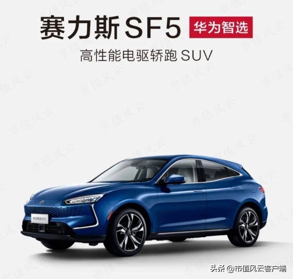 赛力斯的基本面怎么样,赛力斯2024年业绩预测