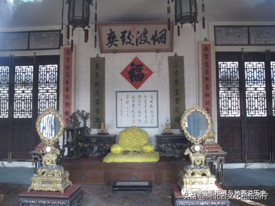 5·19中国旅游日｜国家历史文化名城——承德市冷知识40条，承德是一座怎样的城市？