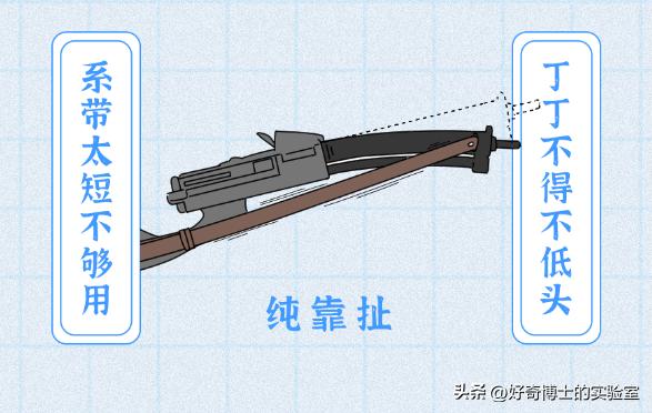 男生丁丁变歪是身体出了什么问题吗？影不影响*生活性**？