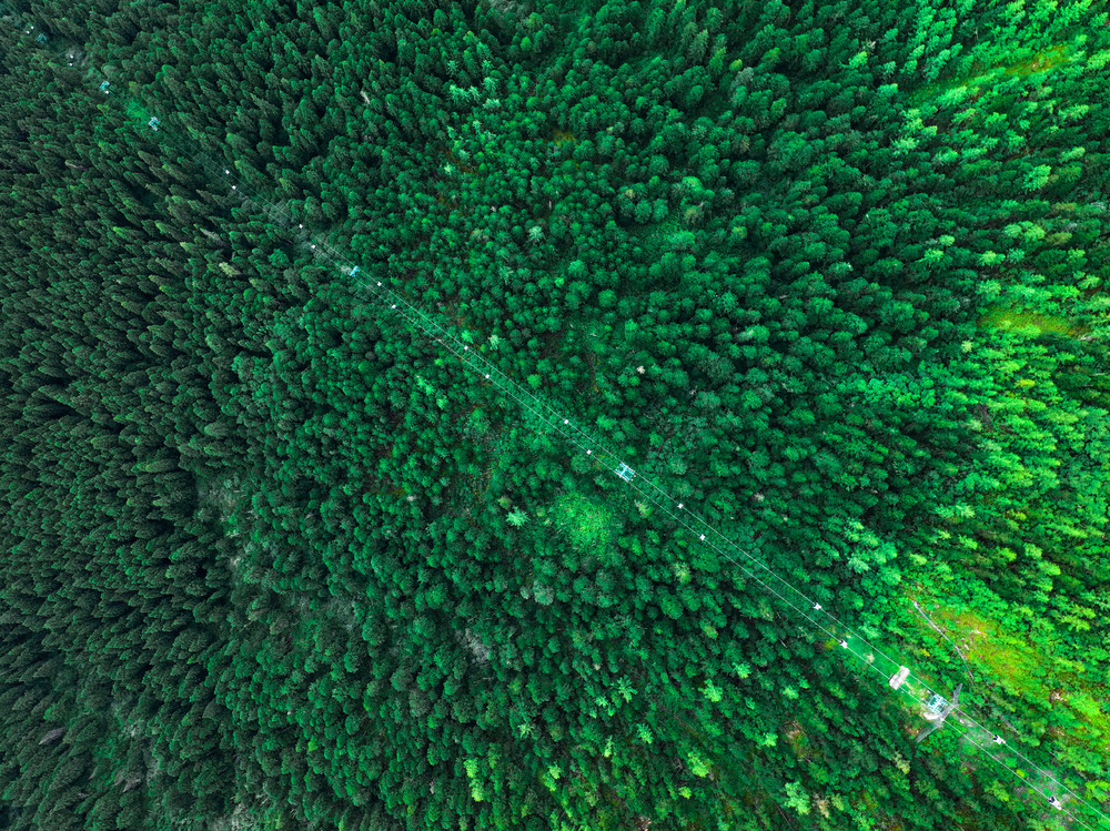 松潘风景区,美丽风景入画来