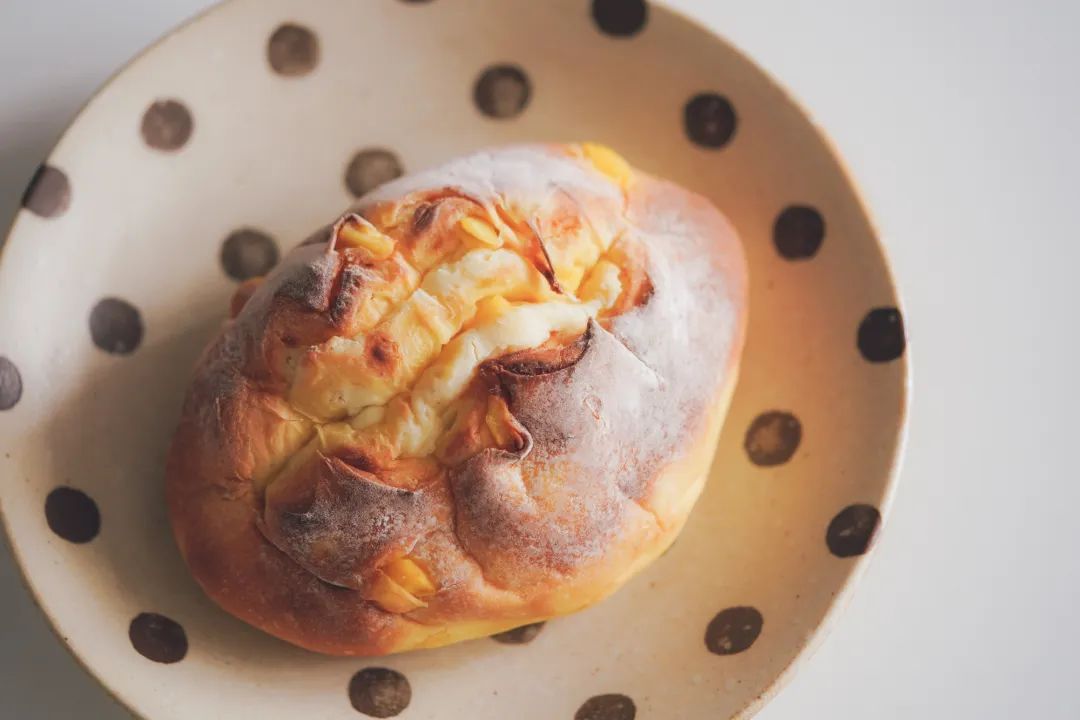 值得网购的面包清单22款,22款值得网购的面包清单