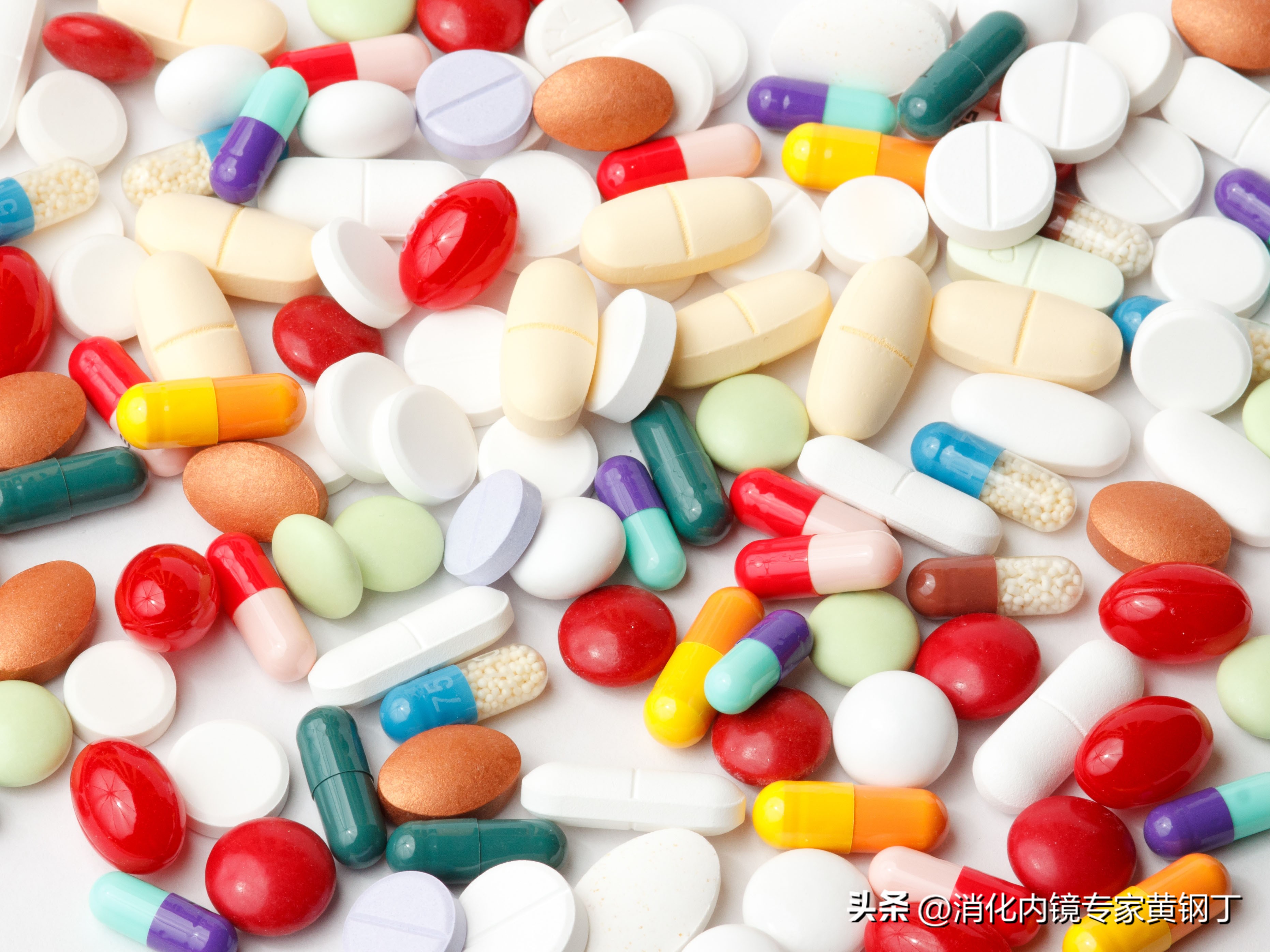 治疗肠息肉最好最有效的方法,肠息肉的最佳治疗方法是什么