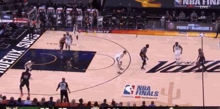 凯尔特人教练战术,热火对战凯尔特人g7霍福德