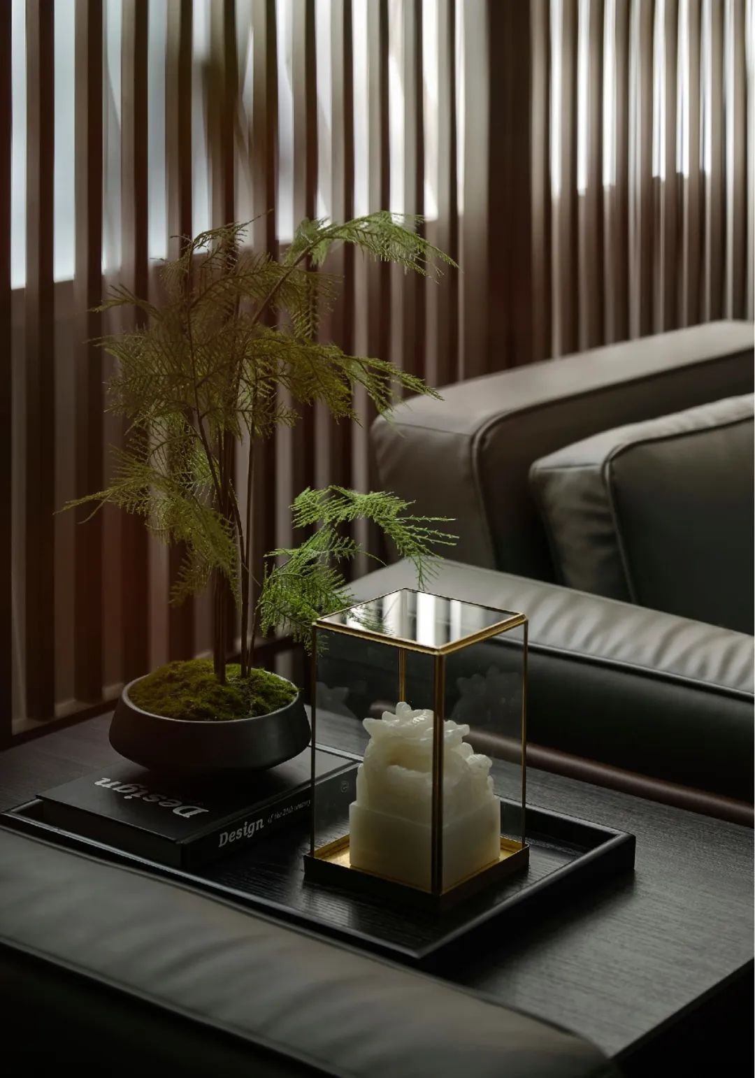 弧形极简高端办公室设计,时尚潮流办公室空间设计