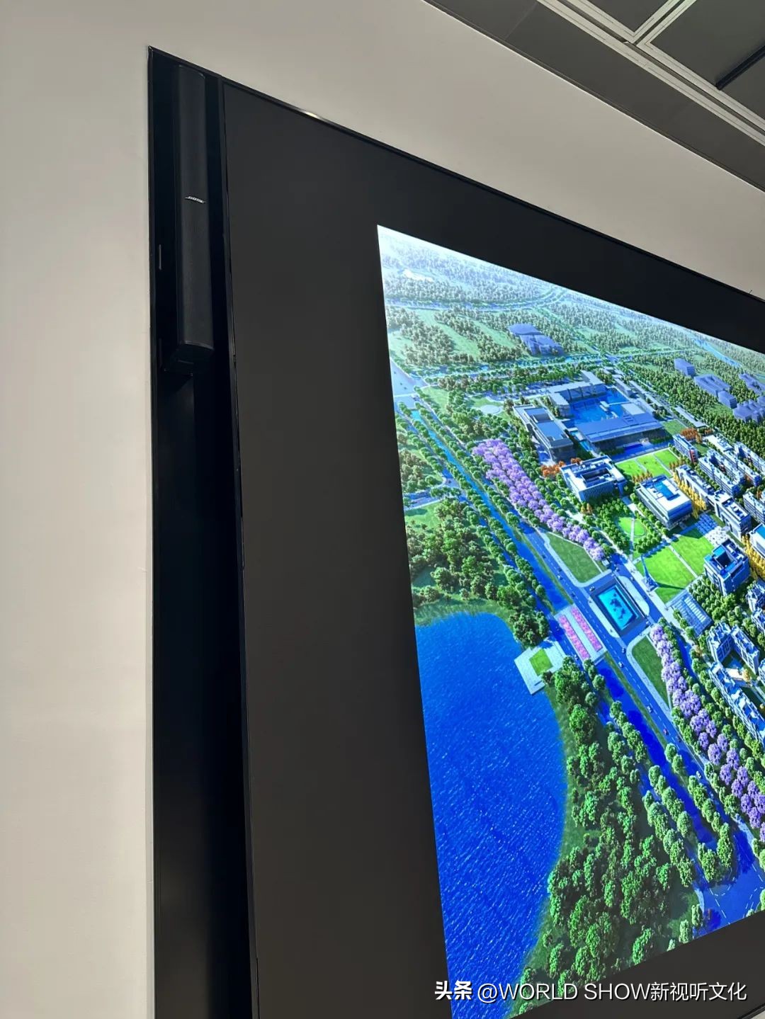 新高度新起点,新高度新视野新起点