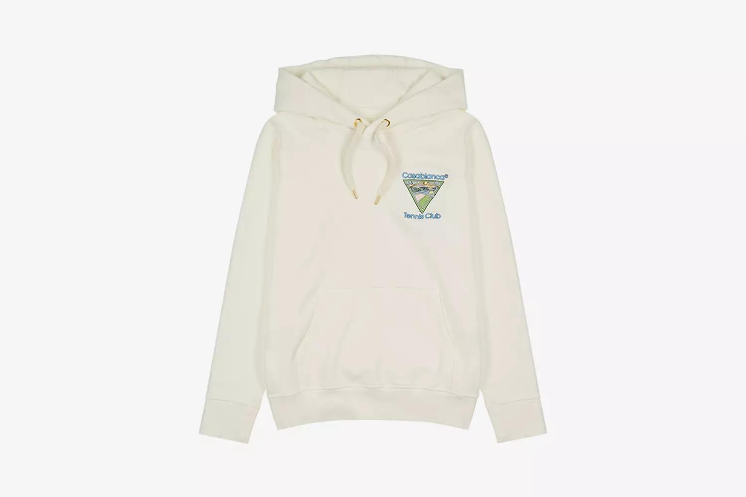 哪些牌子的连帽衫比较好看,2022年最流行的帽衫