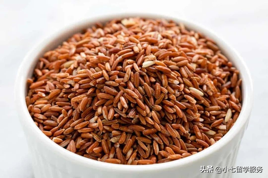 英国大米推荐,各种米的分类