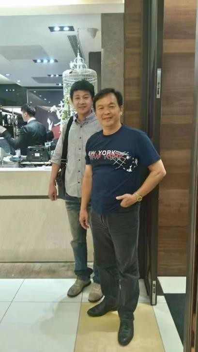 我，台湾人，在国外创业失败，投身大陆防疫活动3年，深感自豪