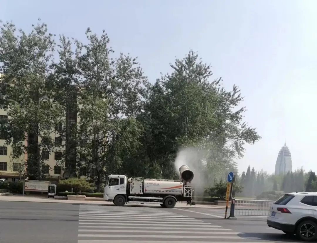 点赞！这项工作做得好！罗庄区成功经验在全市推广……来了，文明罗庄直通车……