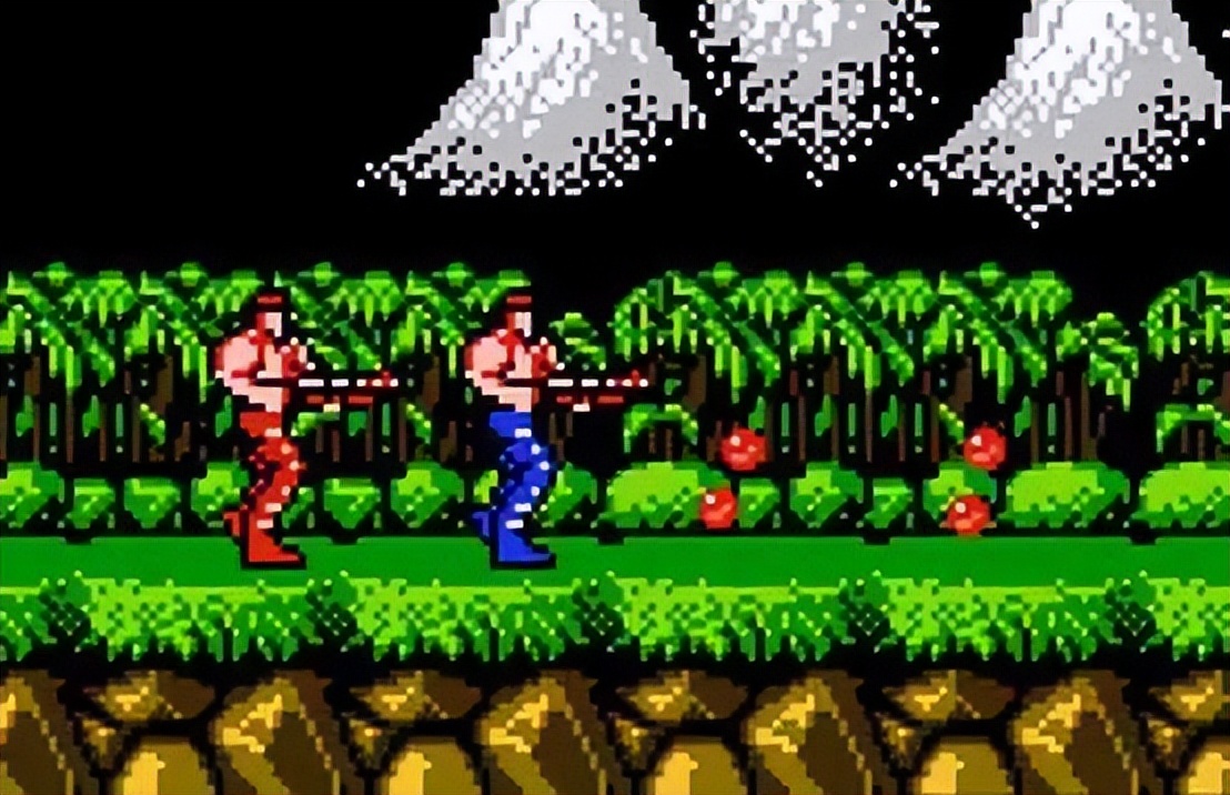 80年代竖版射击经典街机游戏,小时候街机经典游戏有哪些