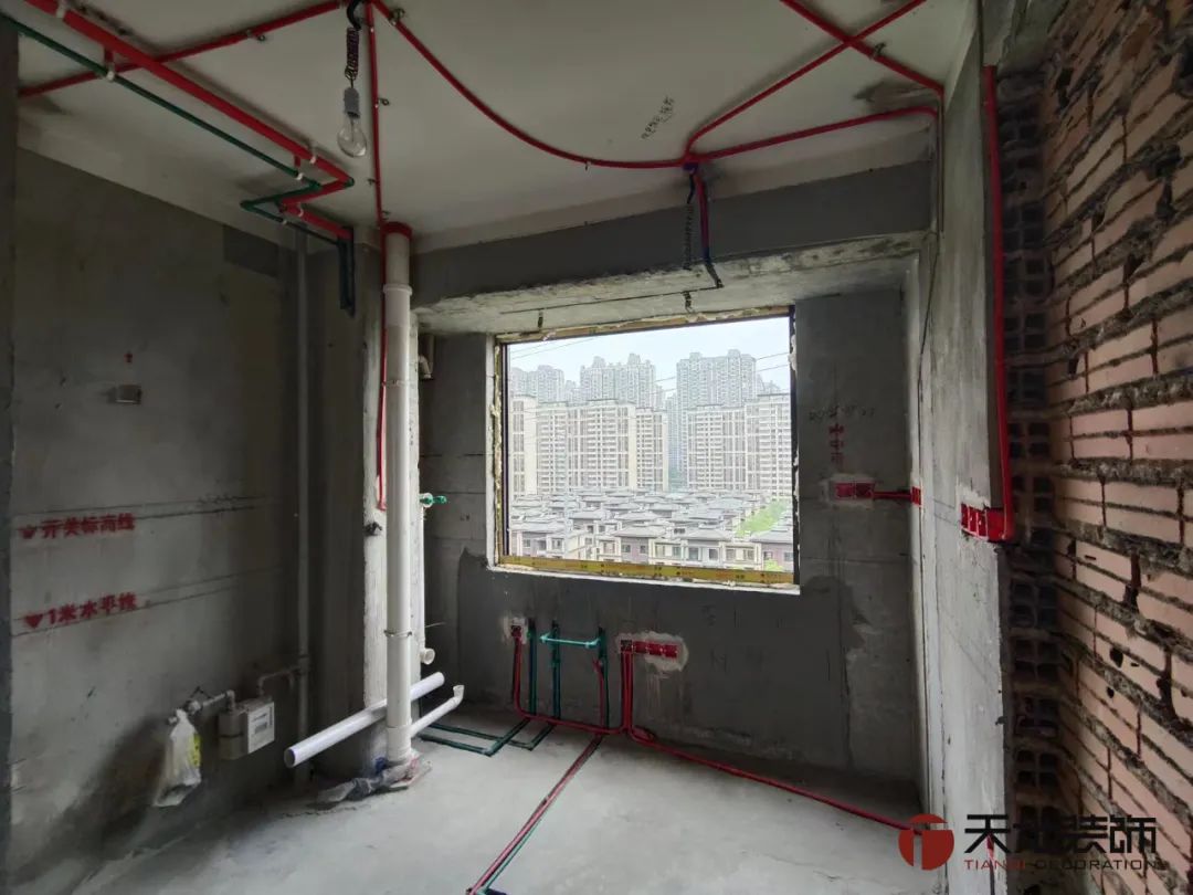 「天地精工」工地直播第七期直击一线施工现场