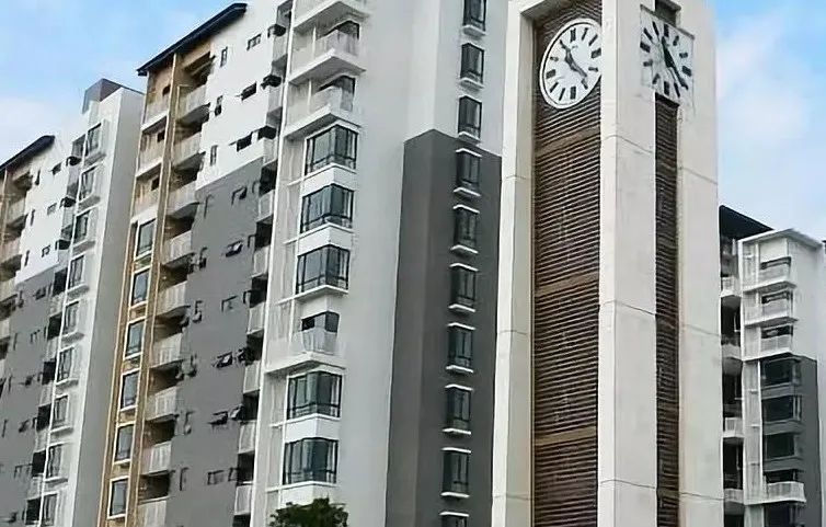 广州花都凤凰南路cbd,广州花都cbd中轴花山