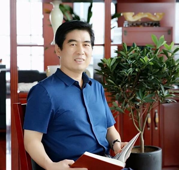 放牛娃亿万富翁,放牛娃成了千万富豪