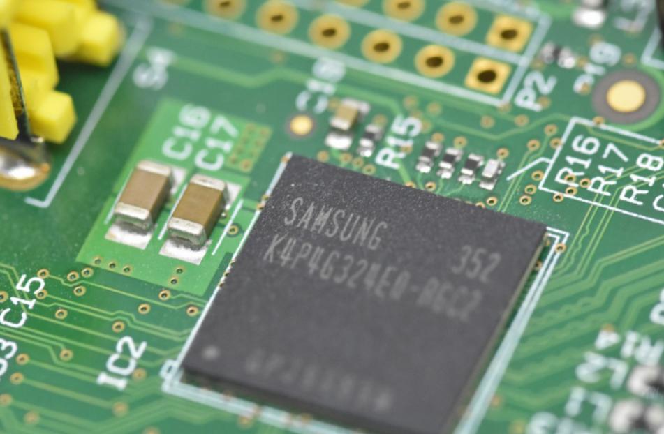 韩国的十大财阀集团排名,韩国财阀背后是美国财团吗