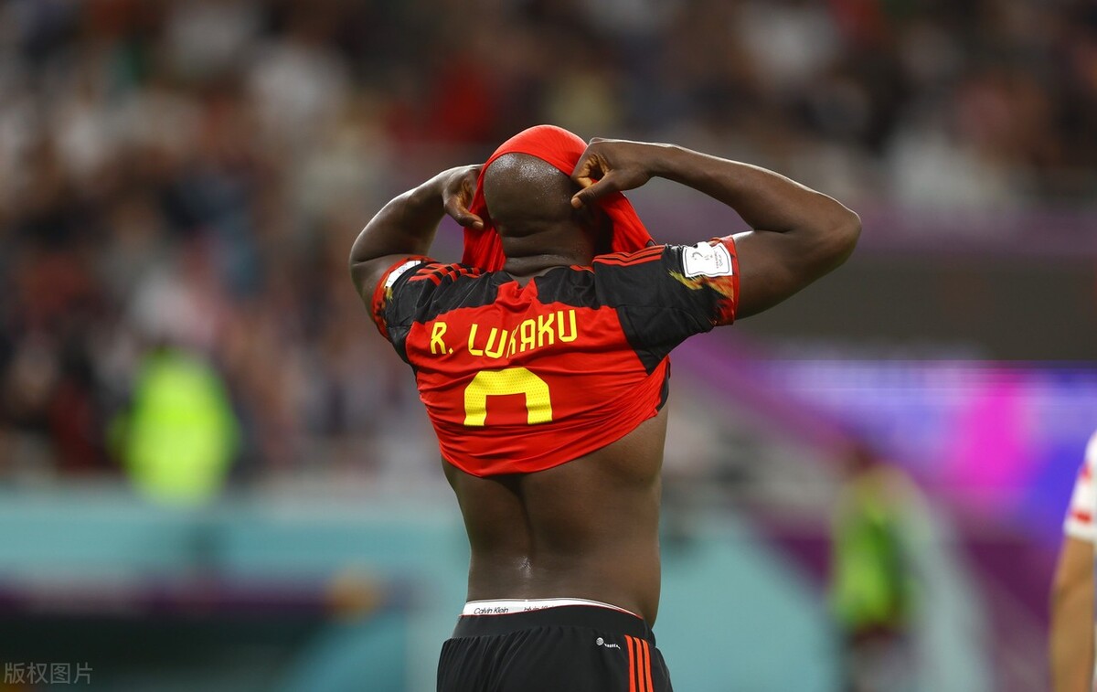 2022年世界杯比利时队深度分析,2018世界杯32强全解析比利时