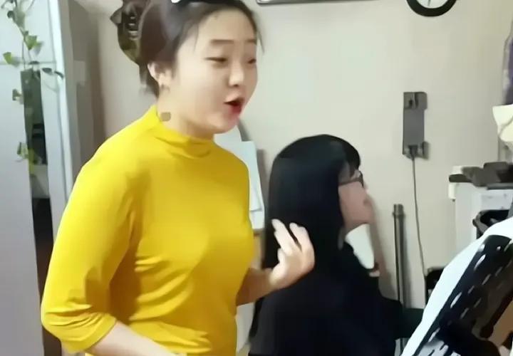 林妙可现在人在何处,林妙可的境遇让人怜惜