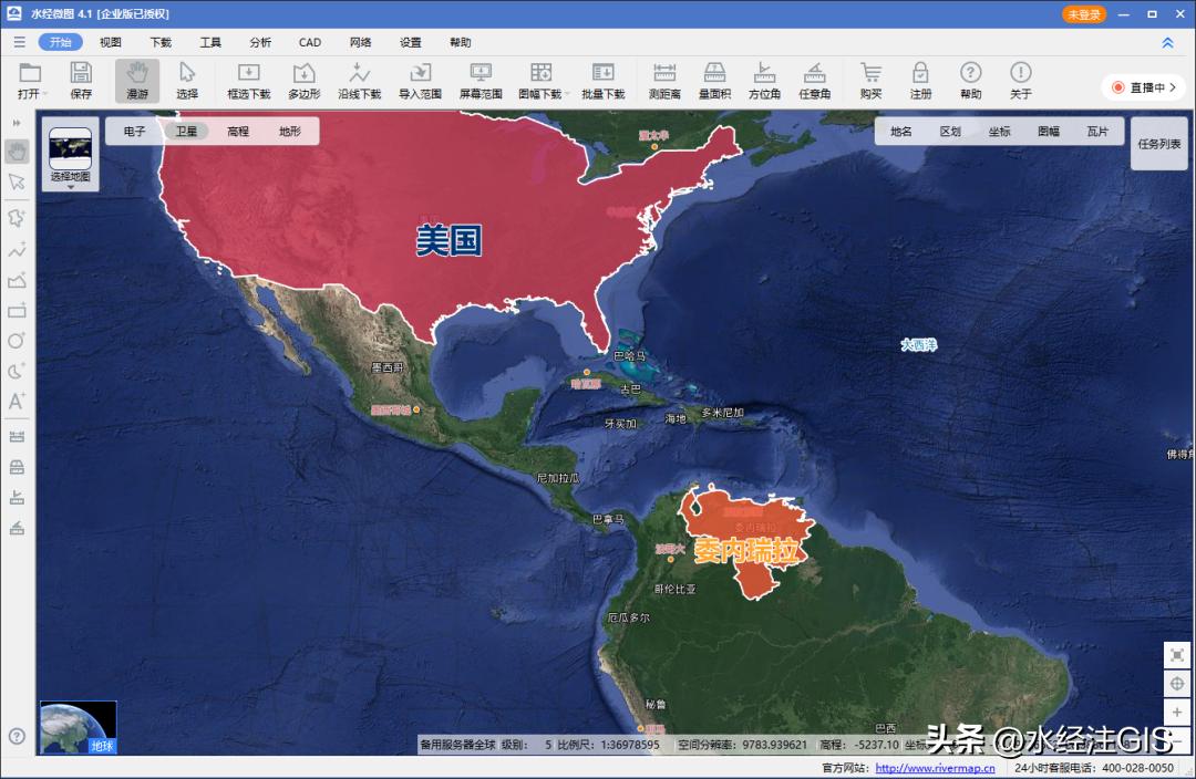 美国制裁其他国家是怎么制裁,美国制裁的石油国家有哪些