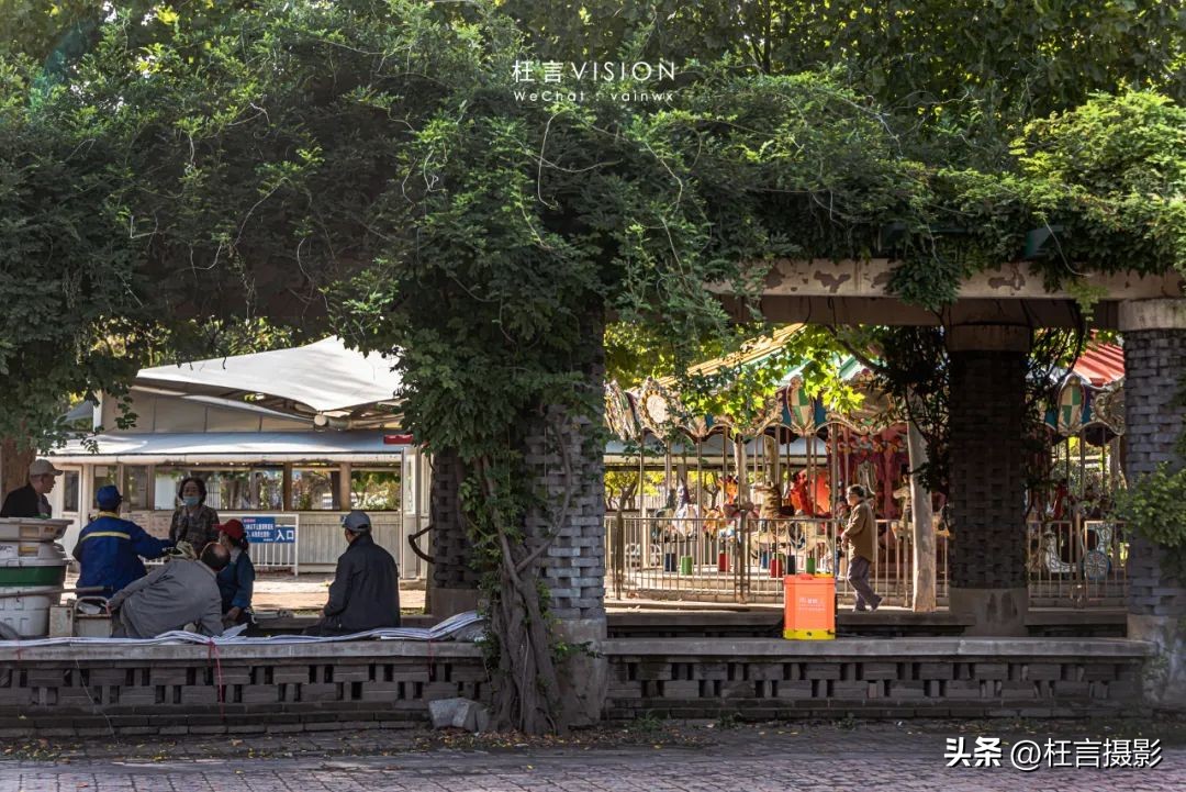 天津二宫关闭了么,天津二宫公园现在开放了吗