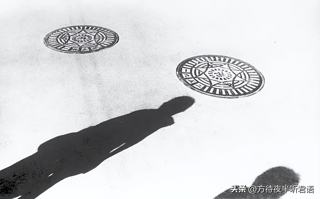 殊异之城：金石声穿过岁月的青岛留影