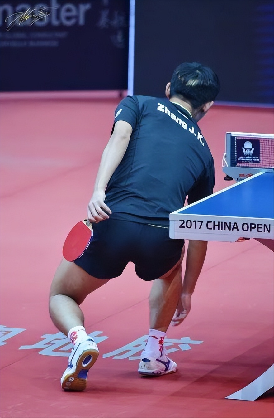 大满贯、谈恋爱、直播带货，都不落下的张继科，是个怎样的人？