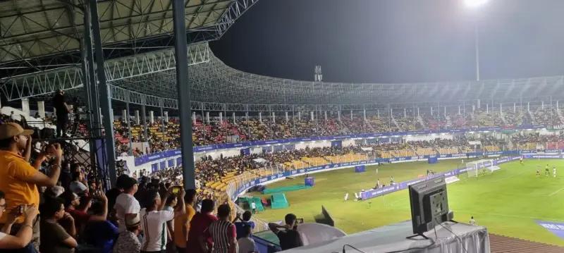 印度超级联赛孟买队,印度超级联赛今日赛程