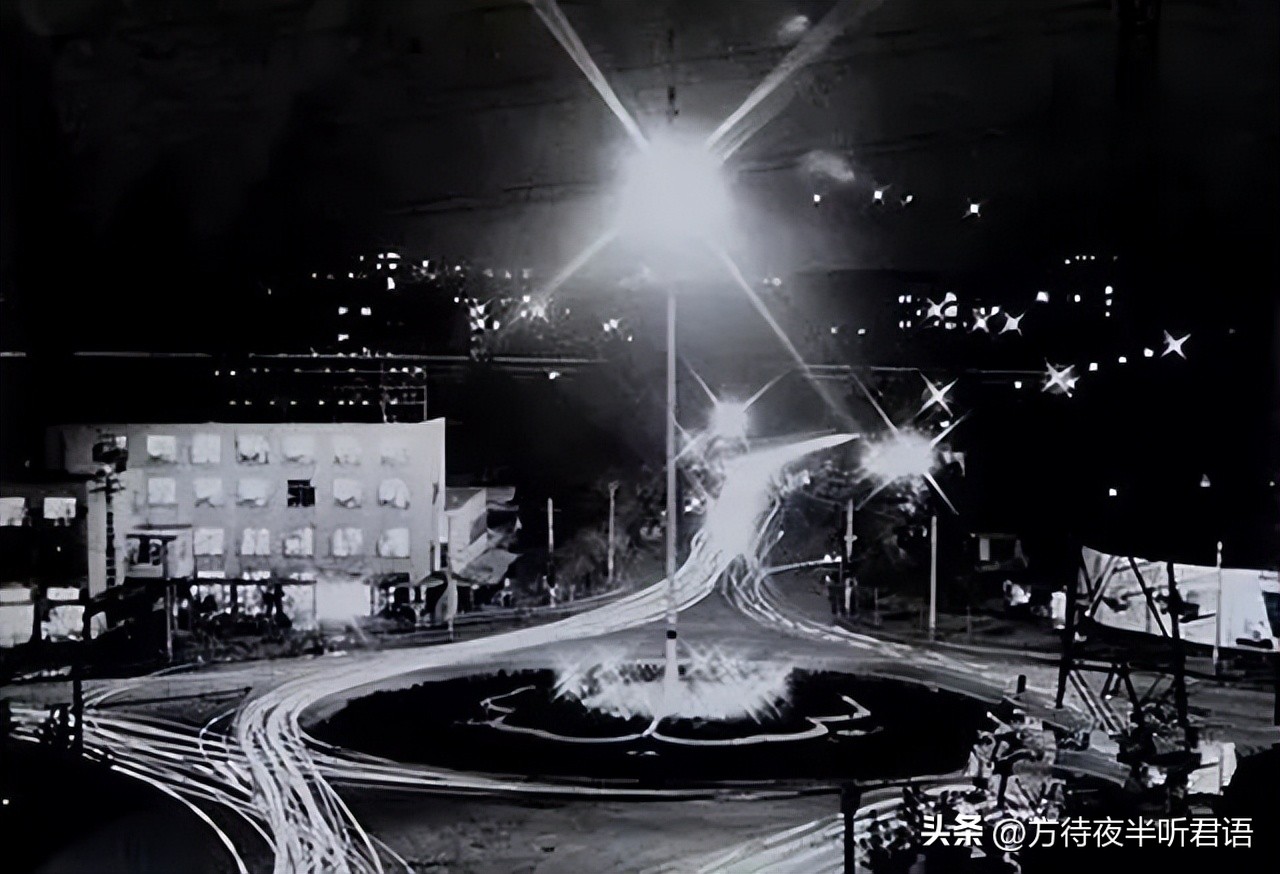 九十年代南京城老照片,以前的南京城的老照片