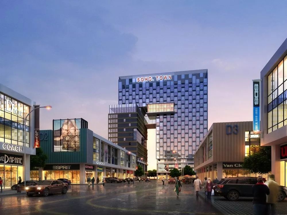 看过来永州重点项目,平湖市即将开建的大项目