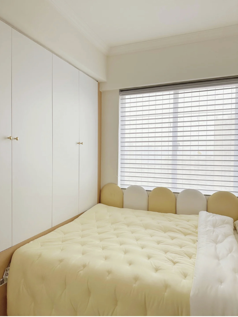 湖南夫妻拒绝过度装修,拒绝过度装修堪称教科书