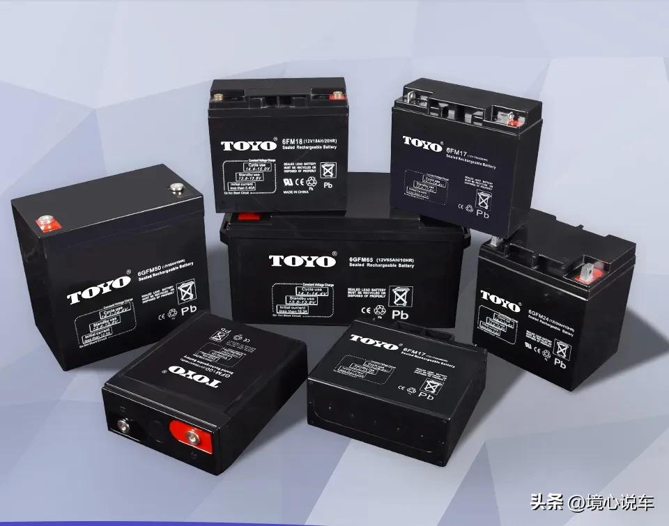 天能电池和超威电池哪个更耐用,天能电池能更换超威电池吗