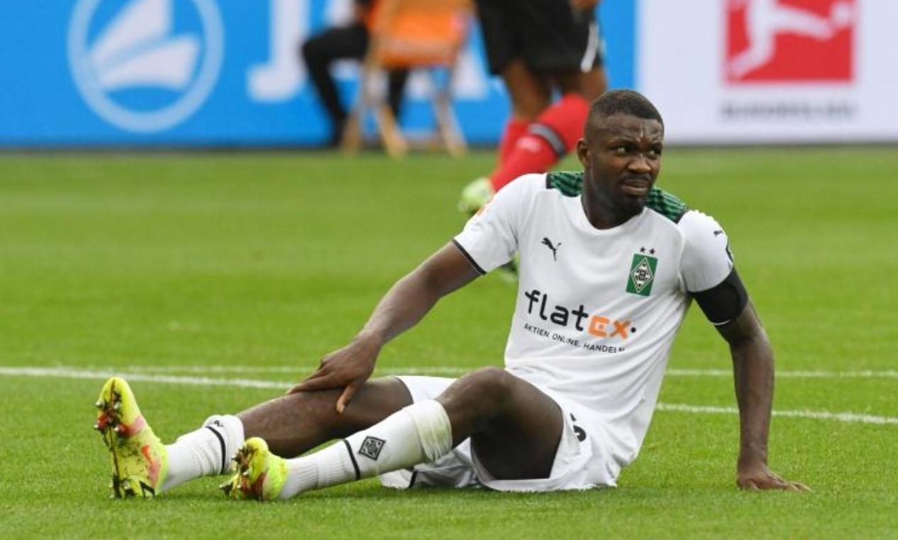 马库斯图拉姆中锋,马库斯图拉姆的父亲