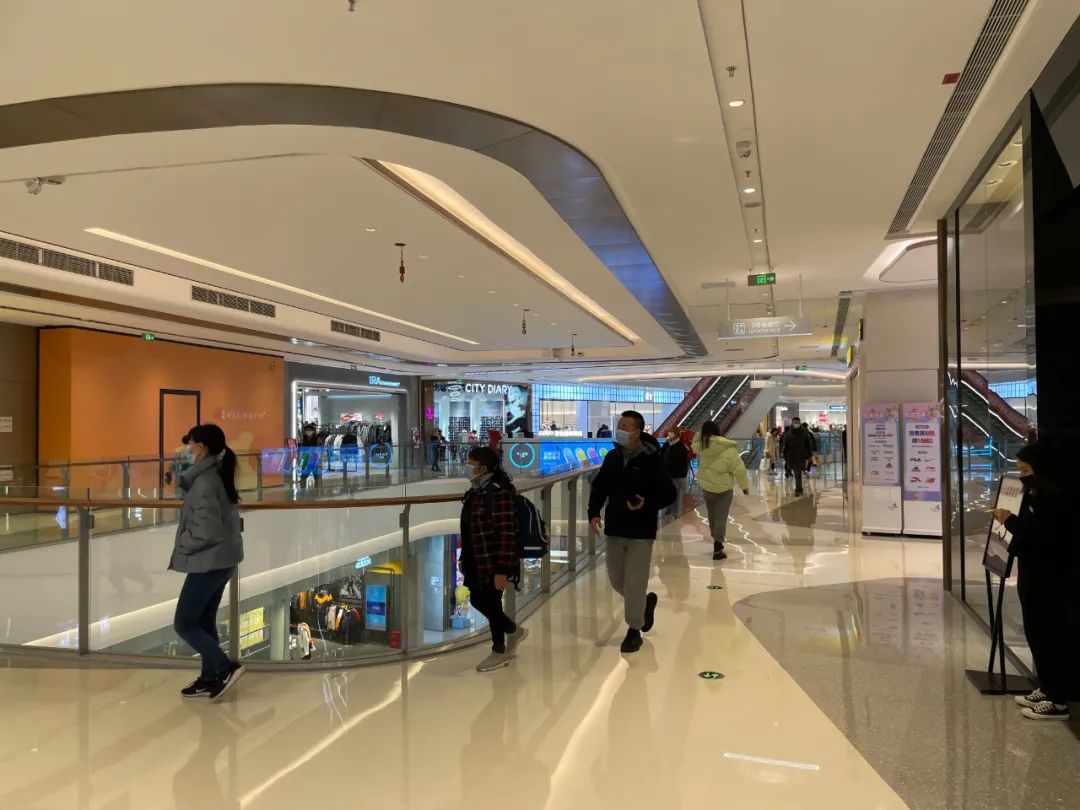 2021年开店的你们都怎么样啦,今年新开业的商场有哪些