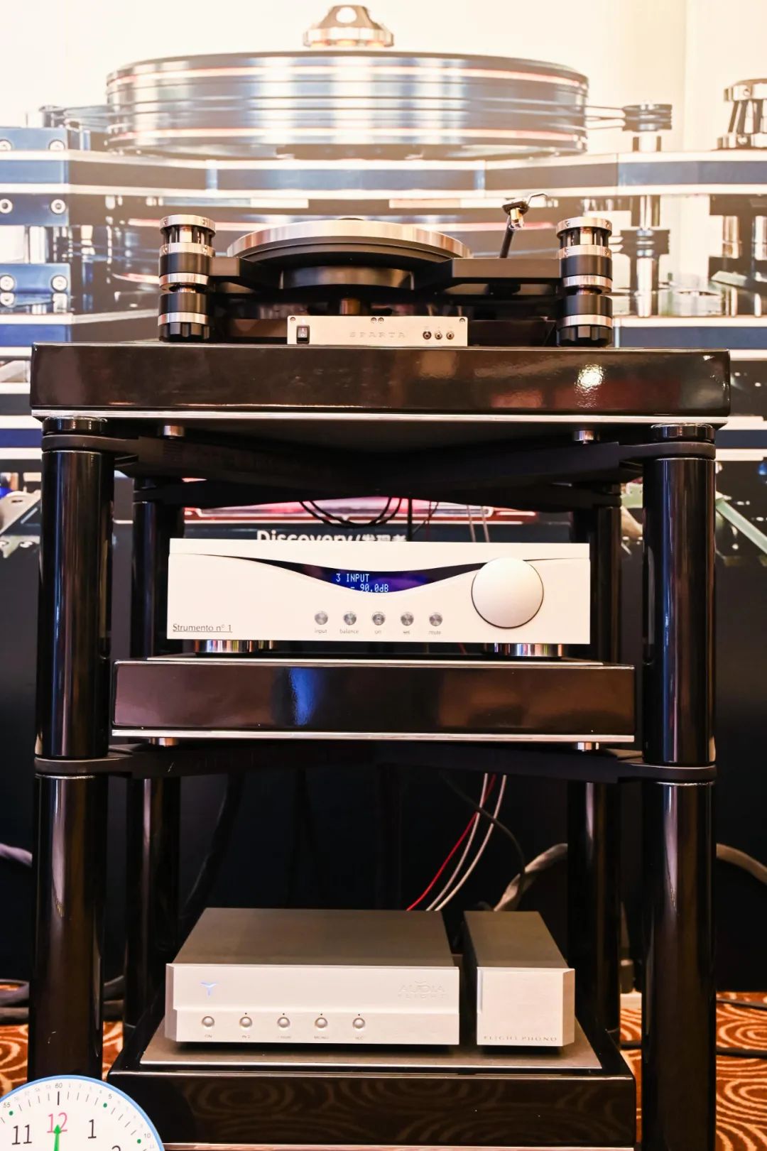 广州国际音响唱片展2024,2023年广州国际音响唱片展