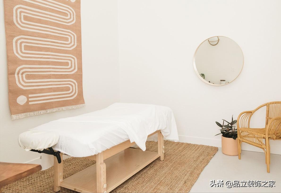 最新高端美甲店装修风格高级感,美甲店装修风格高级感图