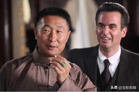 一位桐油买办的发家史，资产暴涨300倍，竞争手段搁现在仍不过时