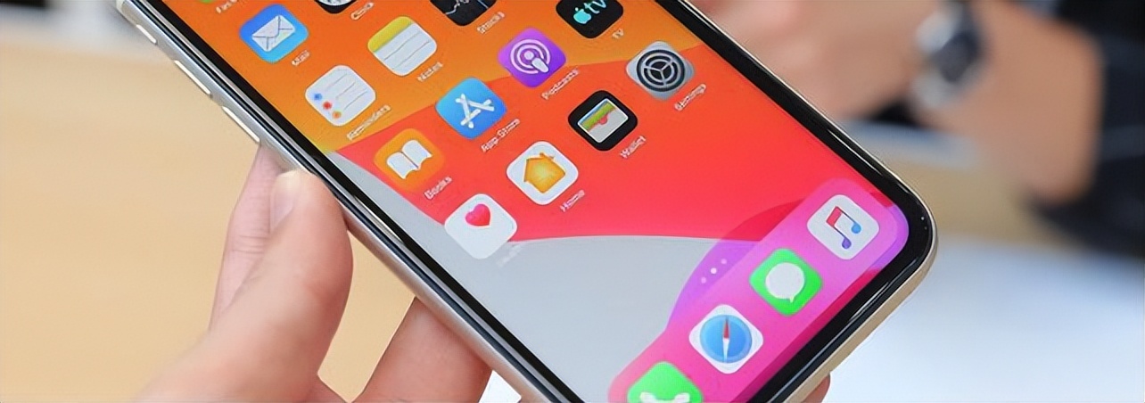 iphone屏幕和安卓屏幕材质一样吗,iphone屏幕和安卓屏幕的区别