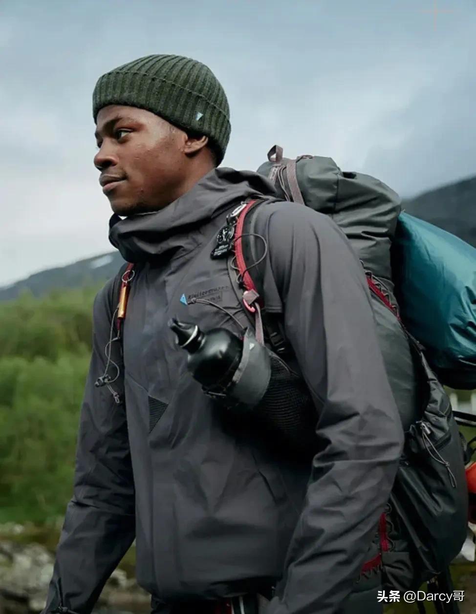 全球户外一线品牌,全球十大户外品牌