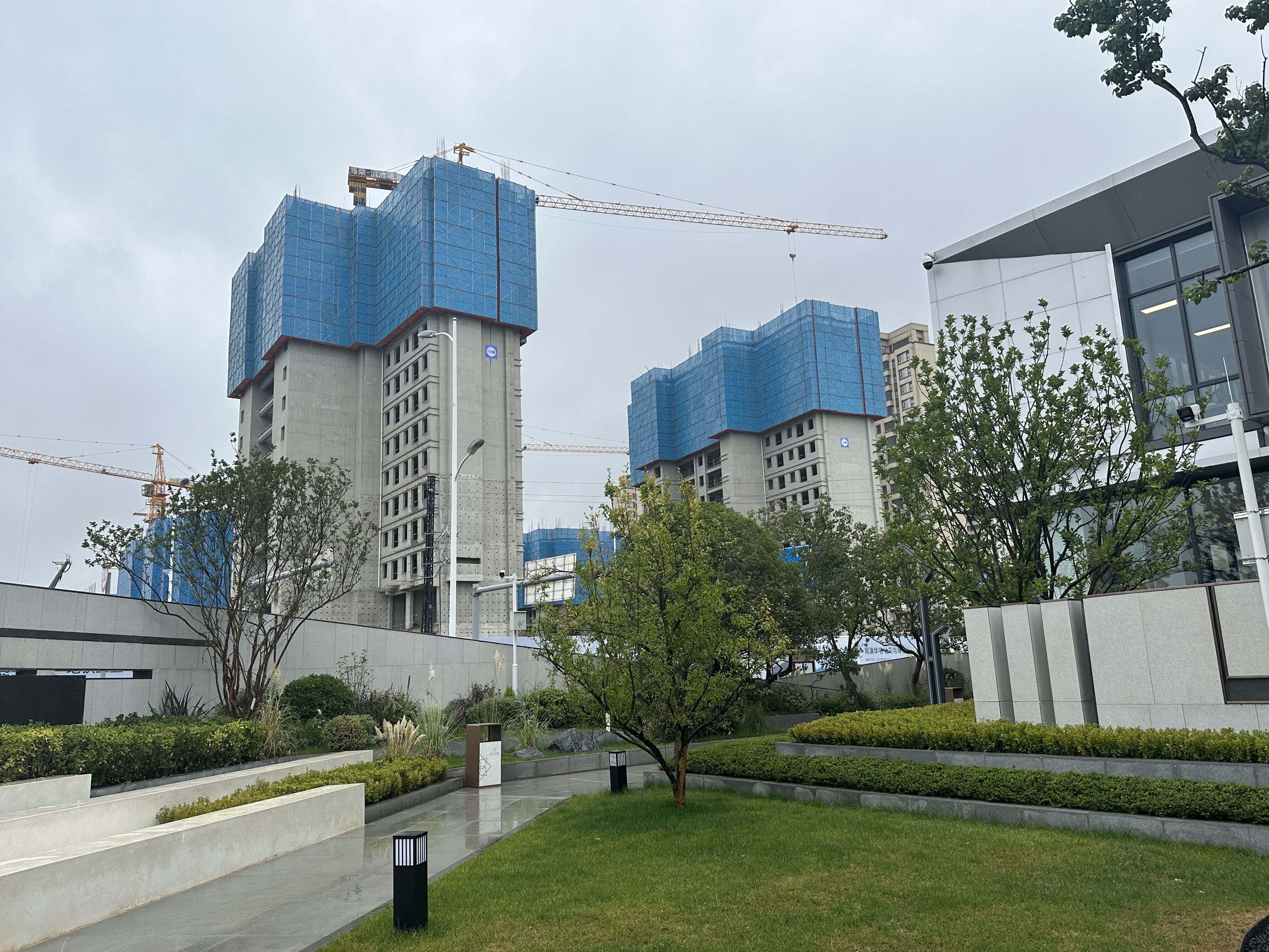 昆明楼盘下个月涨价吗,昆明最近出售的新楼盘