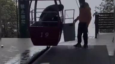 “易孕体质是种什么样的感受？”哇哈哈哈哈太真实了