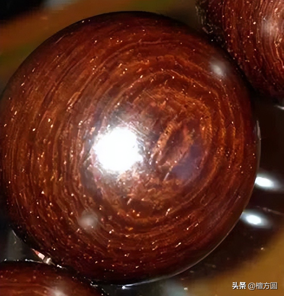 小叶紫檀棕眼和金星眼哪个好,小叶紫檀坑眼很多怎么办