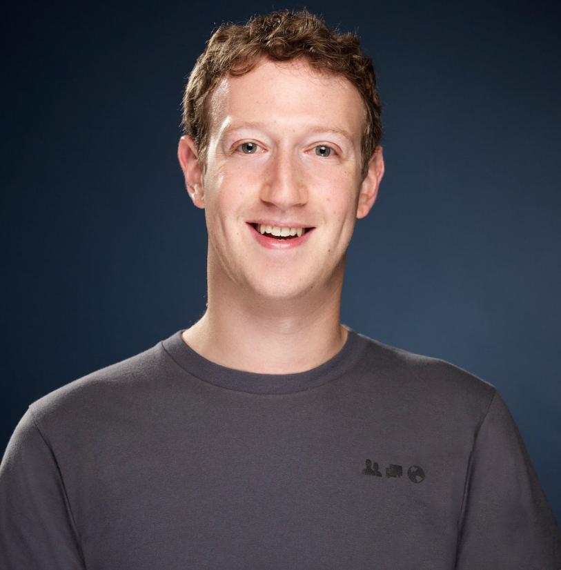 科技狂人扎克伯格,扎克伯格中国科技